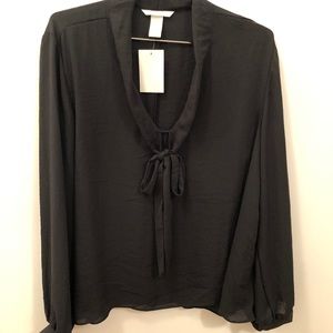 H&M blouse